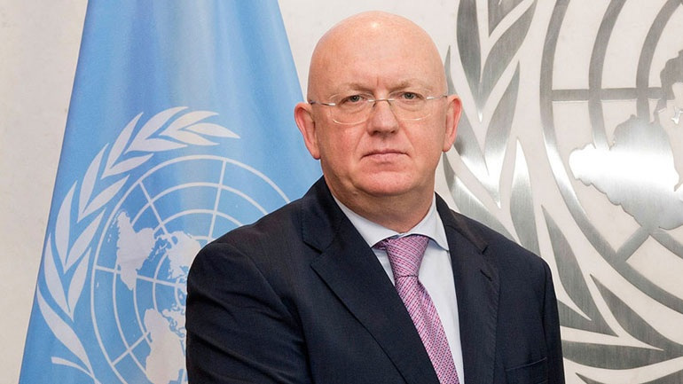 Η Ρωσία καλεί τη Βόρεια Κορέα να σταματήσει τις δοκιμές, τη Νότια Κορέα και τις ΗΠΑ να αναβάλουν τα στρατιωτικά γυμνάσια