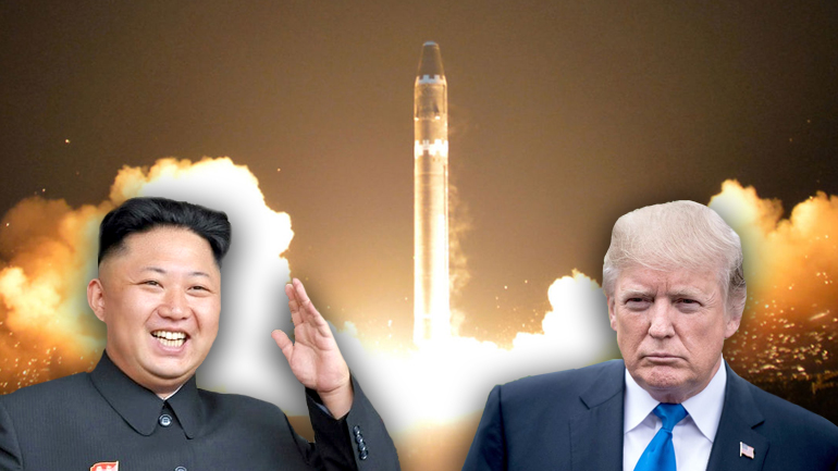 Πλήρη απομόνωση της Πιονγιάνγκ απαιτούν οι ΗΠΑ