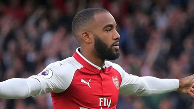 Άρσεναλ: Δεν παίζει ο Λακαζέτ στο ντέρμπι με τη Γιουνάιτεντ