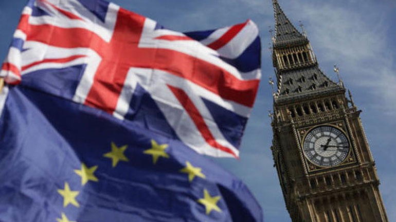 Βρετανία: Τίποτα δεν έχει συμφωνηθεί με την Ε.Ε. για τον λογαριασμό του Brexit