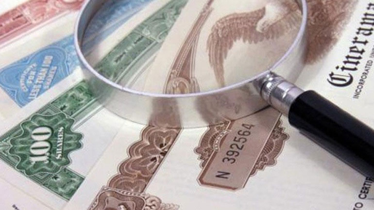 Bloomberg: Η Ελλάδα με την ανταλλαγή ομολόγων κάνει ένα βήμα για την έξοδο από το πρόγραμμα διάσωσης