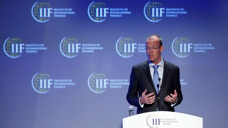 Κνοτ: Η ΕKT πρέπει να τερματίσει σταδιακά το πρόγραμμα ποσοτικής χαλάρωσης από τον Σεπτέμβριο του 2018