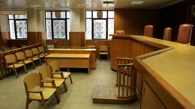 Ηράκλειο: Στην τελική ευθεία η δίκη για το φονικό στον Προφήτη Ηλία Ηράκλειο: Στην τελική ευθεία η δίκη για το φονικό στον Προφήτη Ηλία