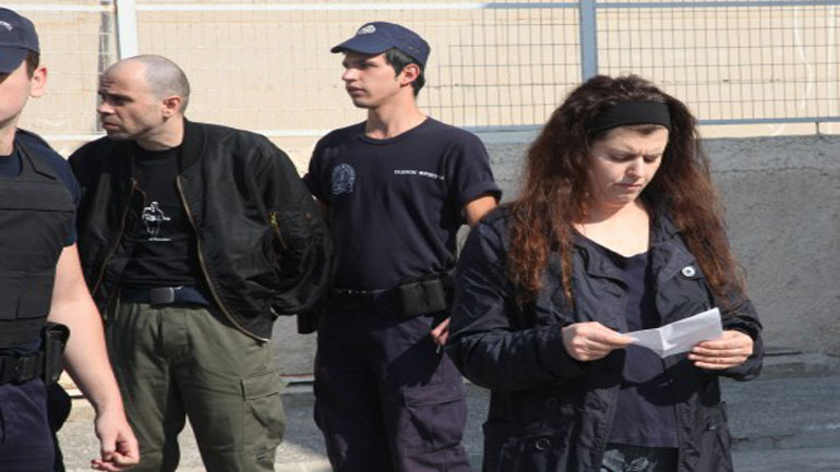 Δήλωση των Ρούπα-Μαζιώτη σχετικά με τη μεταφορά τους στο νοσοκομείο