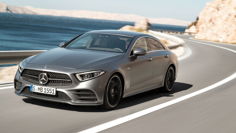 Αποκαλύφθηκε το νέο αστέρι της Mercedes