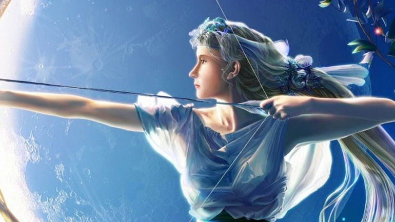 Η Αφροδίτη στον Τοξότη από 1 έως 25 Δεκεμβρίου- Προβλέψεις για τα ζώδια