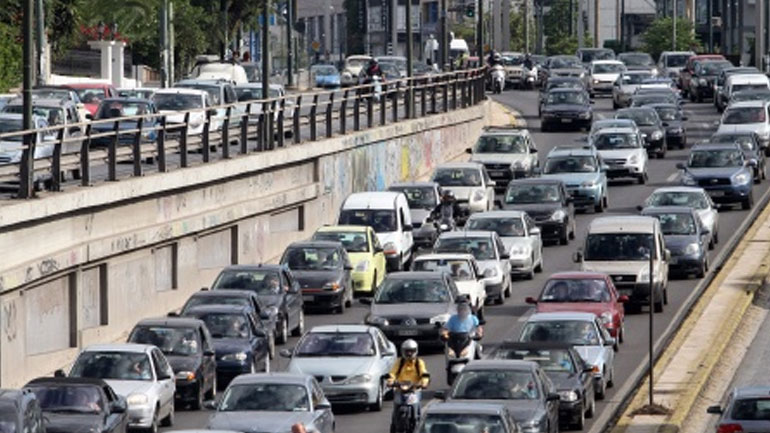 Διευκρινίσεις από την ΑΑΔΕ σχετικά με την επιστροφή των παραβόλων για τα ανασφάλιστα οχήματα