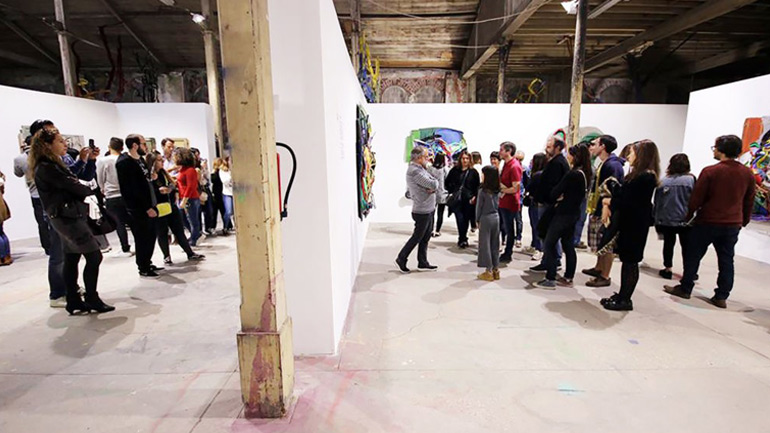 «Σκουπίδια», η τελευταία δουλειά του Μπορντάλο του Δεύτερου