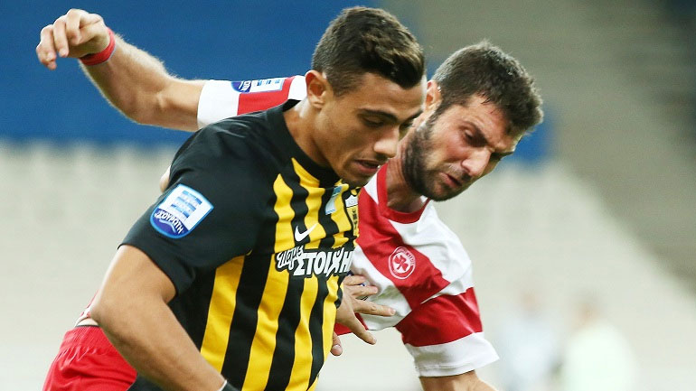 Κύπελλο: «Τεστ» απέναντι στην Καλλιθέα για την ΑΕΚ