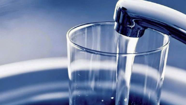 Κατάλληλο το νερό του δικτύου της Μάνδρας