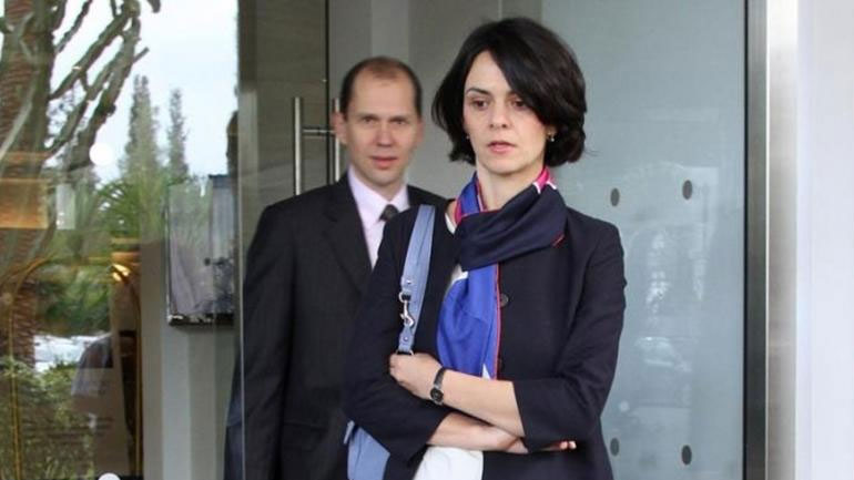 Με θέματα κοινωνικής πρόνοιας και συντάξεων συνεχίζονται οι διαβουλεύσεις με τους θεσμούς