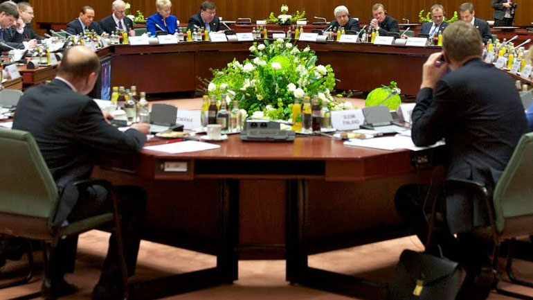 Tέσσερις οι υποψήφιοι για τη θέση επόμενου προέδρου του Eurogroup
