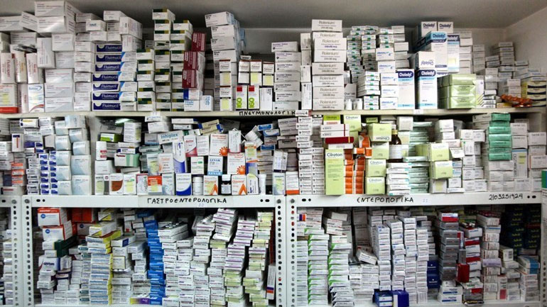 Αλλάζουν όλα στον τομέα του φαρμάκου