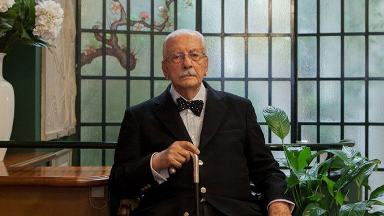 «Το μαγαζάκι της κεντρικής οδού»