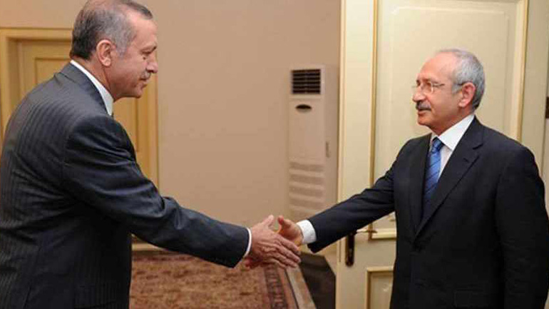 Τουρκία: Εισαγγελική έρευνα για τις καταγγελίες σύνδεσης του Ερντογάν με offshore