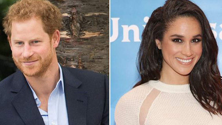 Η Αυστραλία «καλεί» τον πρίγκιπα Harry και τη Meghan Markle