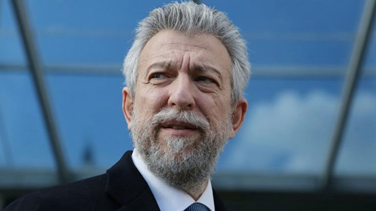 Ο Στ. Κοντονής ενημέρωσε για τους πλειστηριασμούς τους εκπροσώπους των θεσμών