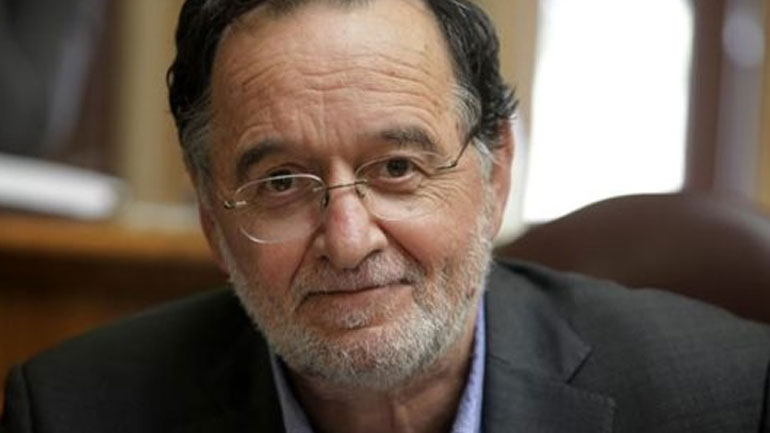 Λαφαζάνης: «Ο κ. Κοντονής κάνει ότι δεν βλέπει»