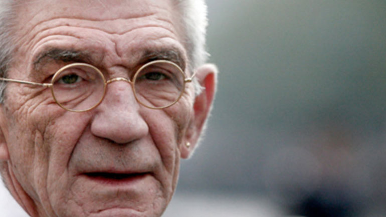 Μπουτάρης: Δεν μπορεί η Θεσσαλονίκη να μείνει χωρίς αεροδρόμιο