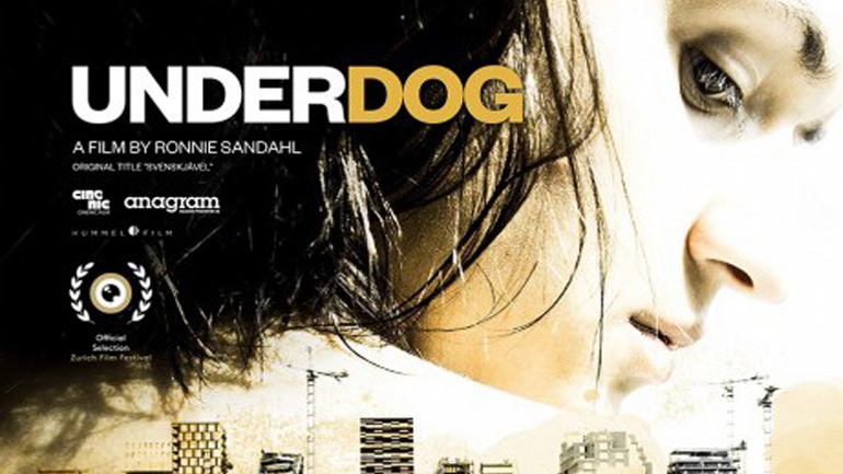 Η σουηδική ταινία «Underdog» στη Δροσιά