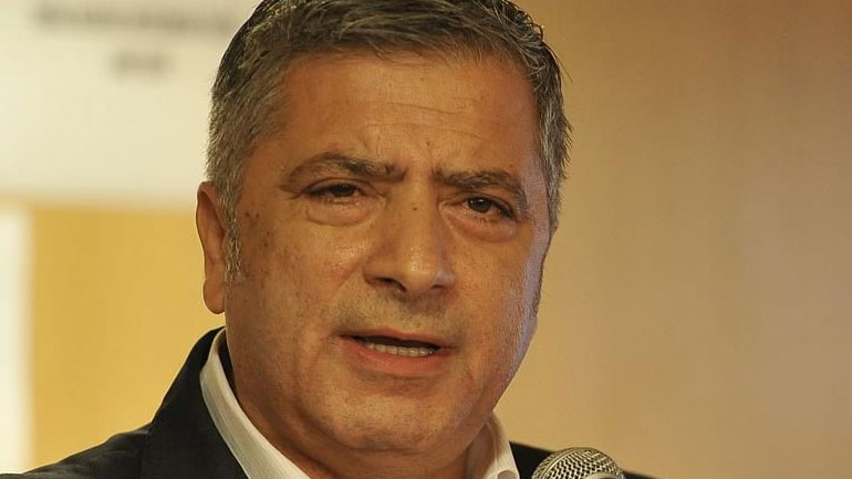 Πατούλης: Άστοχη η συζήτηση για αλλαγή του εκλογικού συστήματος στις εκλογές της αυτοδιοίκησης