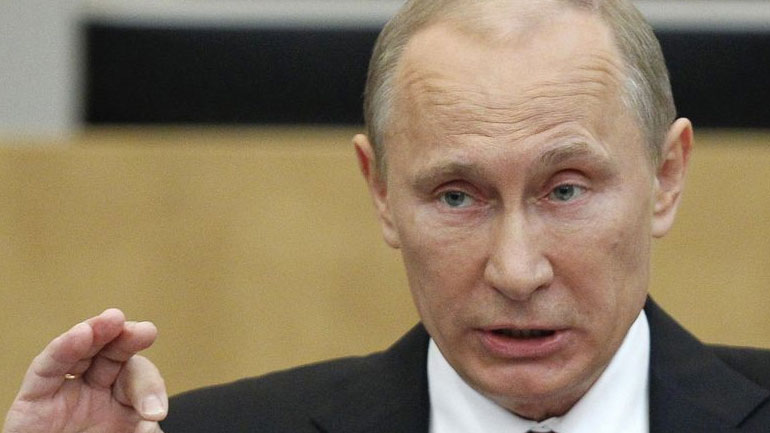 Κρεμλίνο: Οι αμερικανικές κυρώσεις επιδιώκουν να στρέψουν τη ρωσική ελίτ κατά του Πούτιν