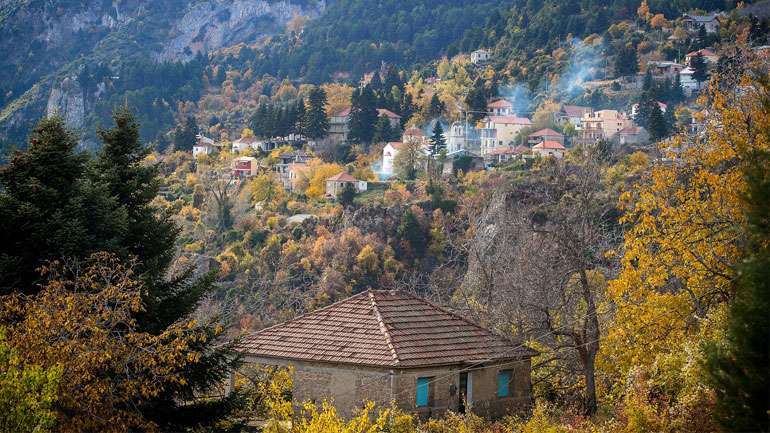Rural Broadband: Γρήγορο Internet μέσω οπτικών ινών στις αγροτικές περιοχές της χώρας