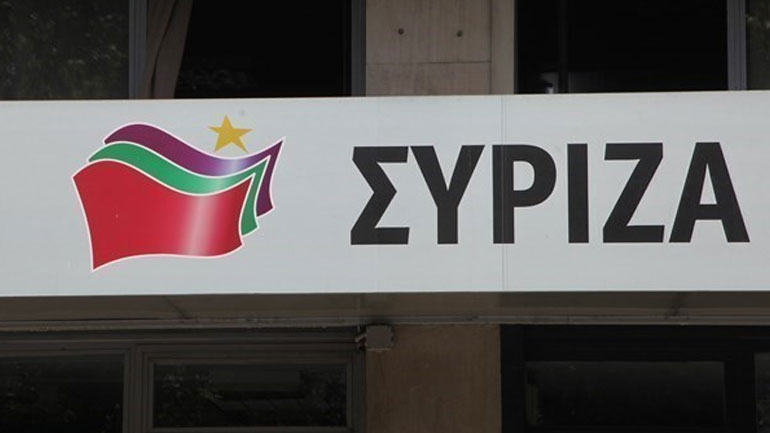 ΣΥΡΙΖΑ σε βουλευτές της ΝΔ: Αιτιολογείστε για καταψηφίσατε την πρόταση για εμπάρκο όπλων στη Σ. Αραβία