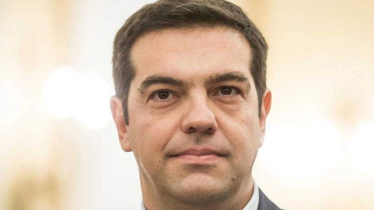 Στην Πορτογαλία ο Αλέξης Τσίπρας