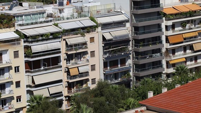 Έως τα τέλη Μαρτίου 2018 οι νέες αντικειμενικές αξίες