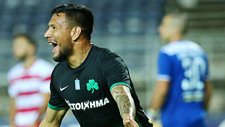 Γιατί ο Αλαφούζος πριν φύγει έκανε 12 μεταγραφές