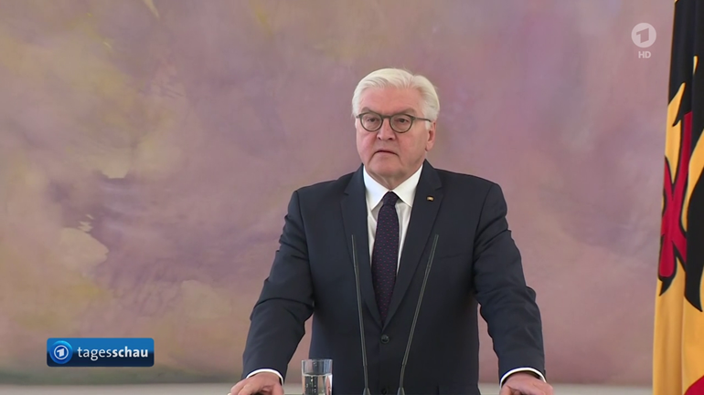 Γερμανία: Διερευνητική συνάντηση κορυφής για σχηματισμό κυβέρνησης