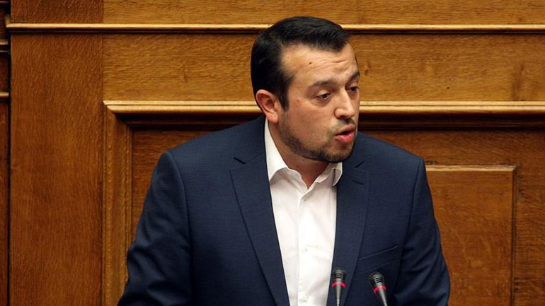 «Η Ελλάδα ισχυροποιεί την παρουσία της στον τομέα του διαστήματος» επισημαίνουν πηγές του υπ. ΨΗΠΤΕ