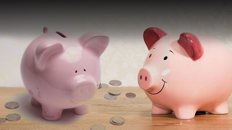 Tέρμα η αποταμίευση για τους Έλληνες