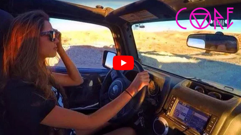 21 Γυναίκες που διεκδικούν τον τίτλο της χειρότερης οδηγού!