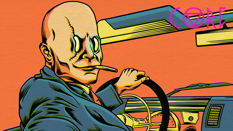 Οι stoner rockers RoadkillSoda επιστρέφουν στην Ελλάδα για τρεις συναυλίες