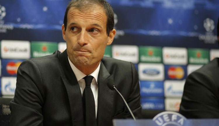 Αλέγκρι: Το πρώτο αποφασιστικό παιχνίδι της σεζόν αυτό με τον Ολυμπιακό