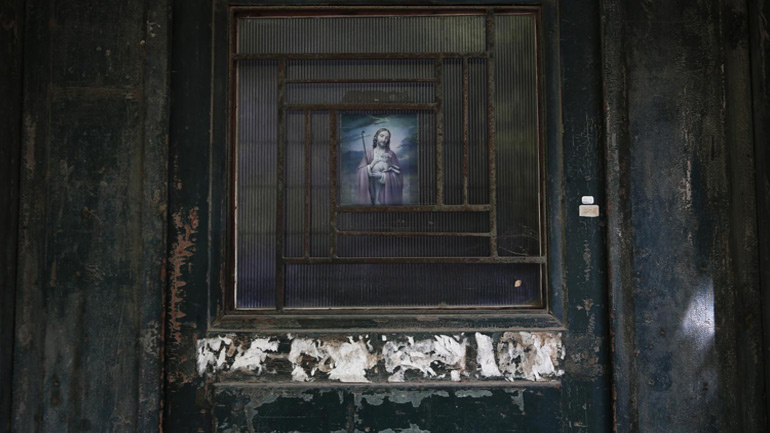 Στο φως το πρώτο γνήσιο αντίγραφο στα ελληνικά της γνωστικής «Αποκάλυψης του Ιακώβου» Στο φως το πρώτο γνήσιο αντίγραφο στα ελληνικά της γνωστικής «Αποκάλυψης του Ιακώβου»