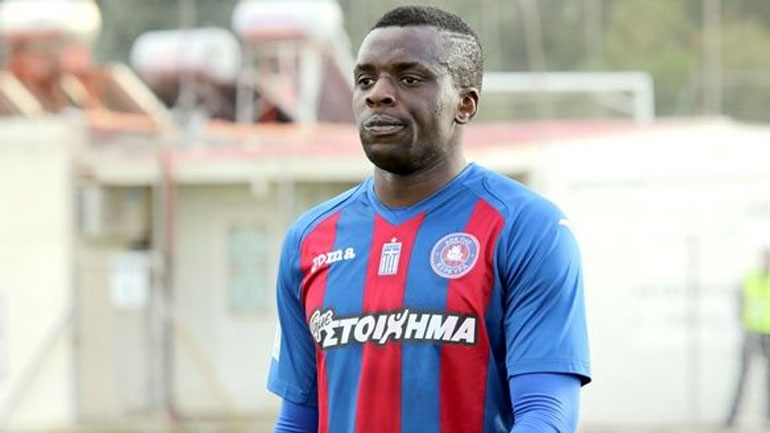 «Τέλος» ο Ντιόγκο από την Κέρκυρα