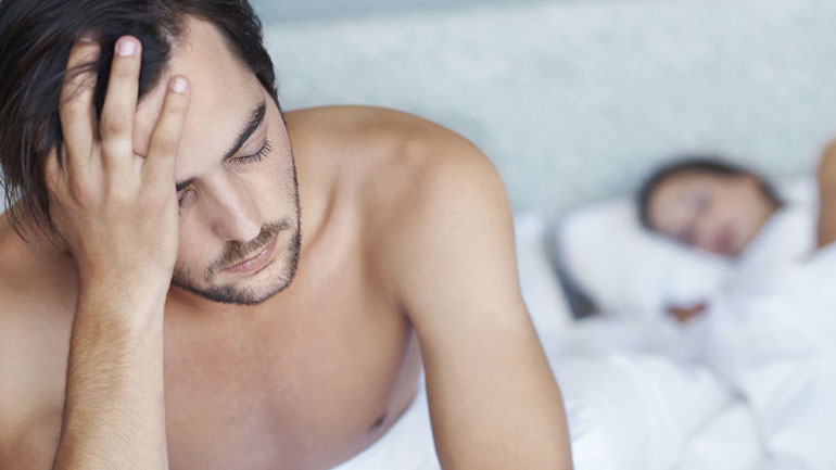 Ουρική αρθρίτιδα και στυτική δυσλειτουργία Ουρική αρθρίτιδα και στυτική δυσλειτουργία