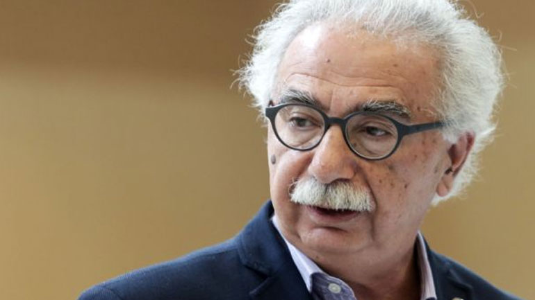 Γαβρόγλου: Η Πολιτεία να διασφαλίσει ισότιμη πρόσβαση των ΑμΕΑ στο εκπαιδευτικό σύστημα