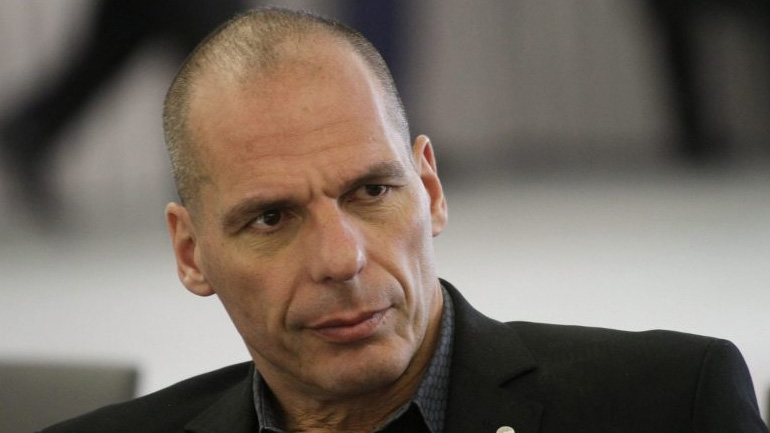 Υποψήφιος στις επόμενες εκλογές ο Βαρουφάκης