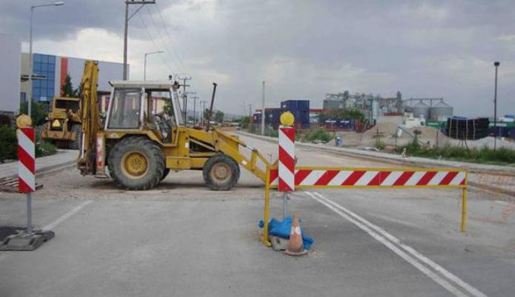 Ξεκινούν εργασίες συντήρησης στην Θεσσαλονίκης-Αεροδρομίου «Μακεδονία»