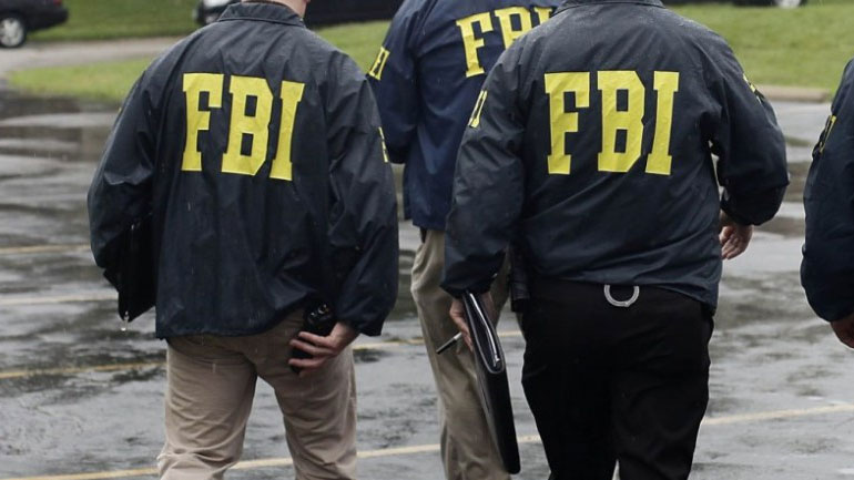 Παραδόθηκε στο FBI ο Μάικ Φλιν