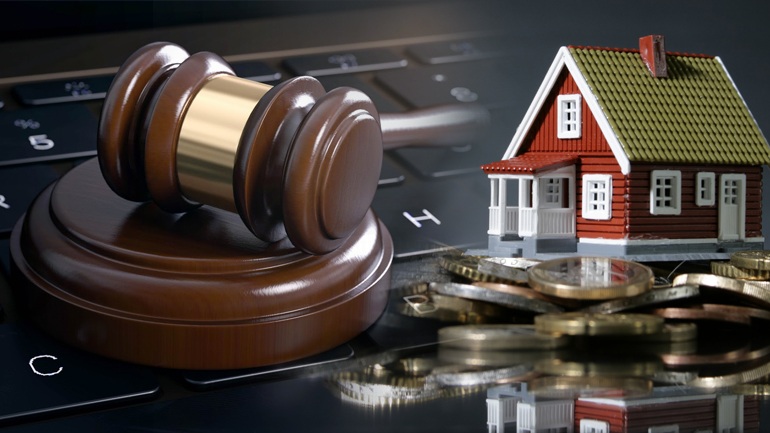 ΥΠΟΙΚ για πλειστηριασμούς: Υπάρχει πρόνοια για τους ασθενέστερους