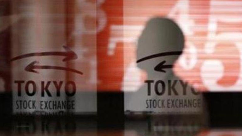 Με μικρή άνοδο έκλεισε το χρηματιστήριο του Τόκιο