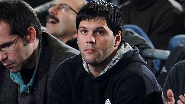 Καταζητείται ο αδερφός του Μέσι-Βρέθηκαν αίματα και όπλο στο σκάφος του