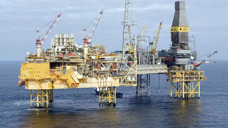 Δημοσιεύεται η πρόσκληση για έρευνα και εκμετάλλευση υδρογονανθράκων σε Κρήτη και Ιόνιο