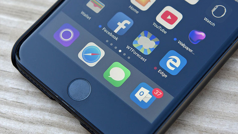 Microsoft Edge: Διαθέσιμος για Android και iOS