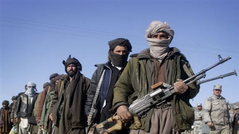 Πακιστάν: Τουλάχιστον εννέα νεκροί από την εισβολή Ταλιμπάν σε πανεπιστήμιο Πακιστάν: Τουλάχιστον εννέα νεκροί από την εισβολή Ταλιμπάν σε πανεπιστήμιο